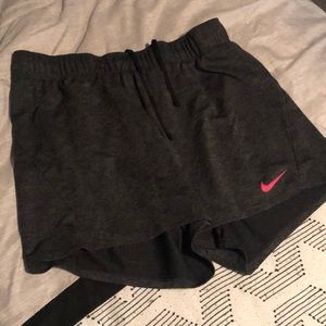 Nike shorts